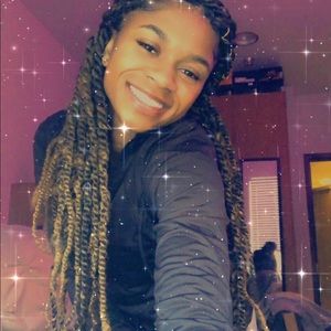 Meet your Posher, Ca’jazzalyn